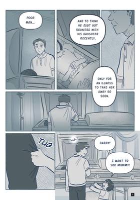 Read Lolo and Maymay by Mitzi Lim  1 Page 7 in English