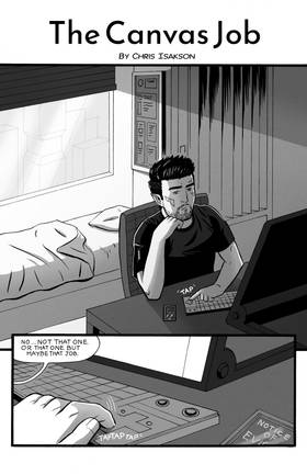 Read Atris & Jade  1 Page 2 in English