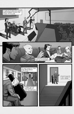 Read Atris & Jade  2 Page 1 in English