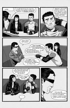 Read Atris & Jade  3 Page 3 in English