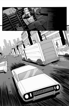 Read Atris & Jade  3 Page 2 in English