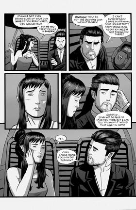 Read Atris & Jade  4 Page 2 in English