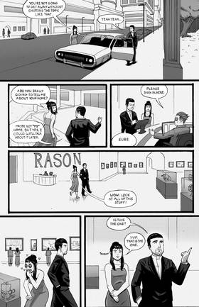 Read Atris & Jade  4 Page 3 in English