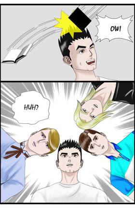 Read PARA-FORCEMEN  2 Page 2 in English