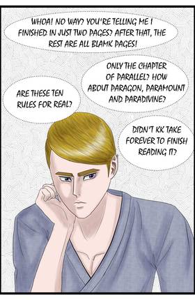 Read PARA-FORCEMEN  3 Page 2 in English