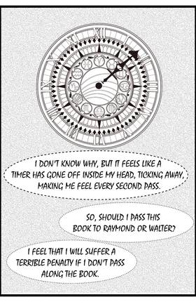 Read PARA-FORCEMEN  3 Page 3 in English