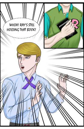 Read PARA-FORCEMEN  4 Page 2 in English