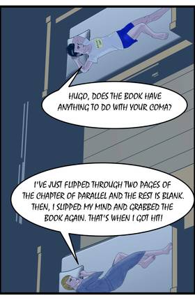 Read PARA-FORCEMEN  4 Page 3 in English