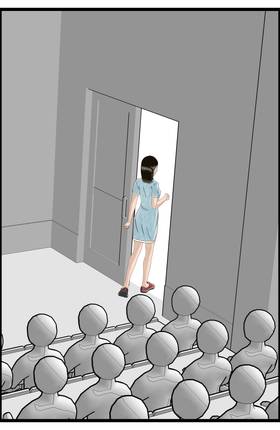 Read PARA-FORCEMEN  5 Page 3 in English