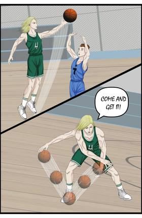 Read PARA-FORCEMEN  6 Page 2 in English