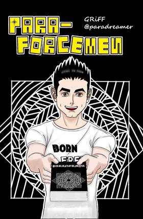 Read PARA-FORCEMEN  1 Page 1 in English
