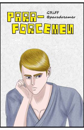 Read PARA-FORCEMEN  2 Page 1 in English