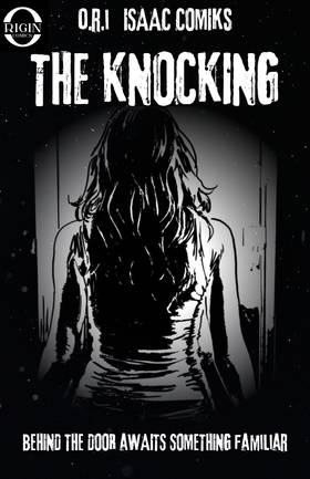 Read The Knocking  1 Page 1 in English