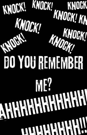 Read The Knocking  1 Page 2 in English