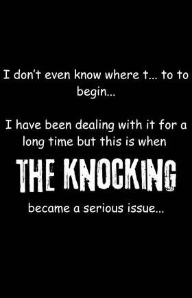 Read The Knocking  1 Page 3 in English