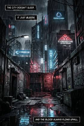 Read Dark phantom   1 Page 3 in English