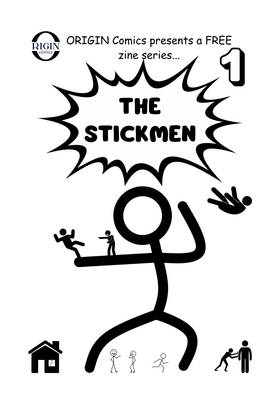Read The Stickman Zines  1 Page 1 in English