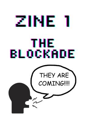 Read The Stickman Zines  1 Page 2 in English