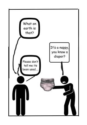 Read The Stickman Zines  1 Page 4 in English