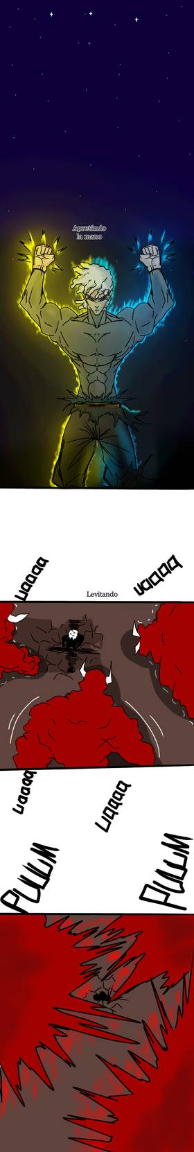 Read Reencarne en el cuerpo de mi enemigo  2 Page 6 in Spanish