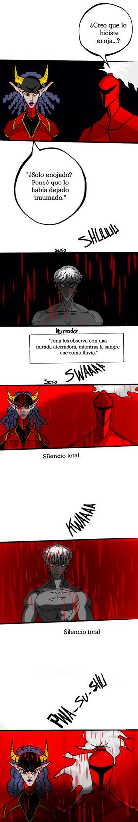 Read Reencarne en el cuerpo de mi enemigo  2 Page 7 in Spanish