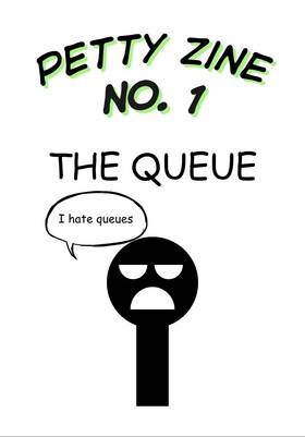 Read Petty Zines  1 Page 2 in English