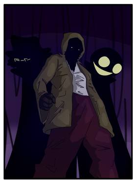Read First-Degree Sorcery  1 Page 9 in English