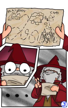 Read First-Degree Sorcery  2 Page 5 in English