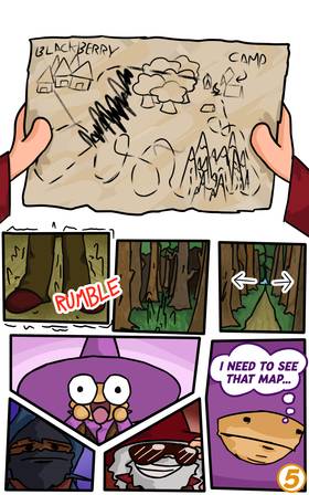 Read First-Degree Sorcery  2 Page 7 in English