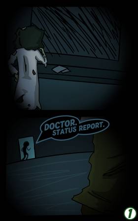 Read First-Degree Sorcery  3 Page 3 in English