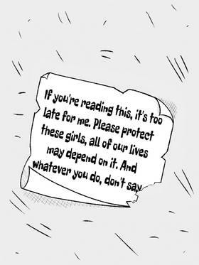 Read Project Gemini  1 Page 4 in English