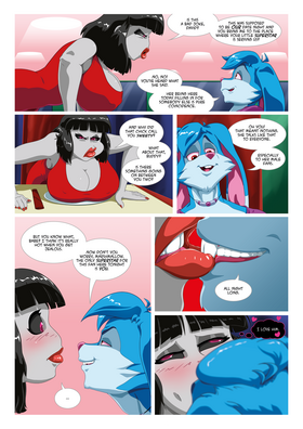 Read Heart Rock Titan  2 Page 5 in English