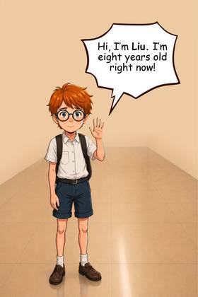 Read The Envoy  1 Page 1 in English