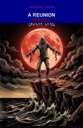 Read Hell reunion   1 Page 1 in English