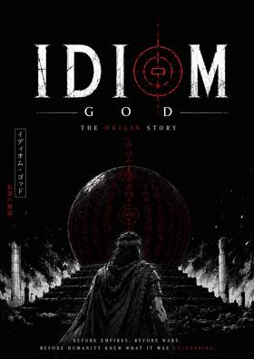 Read Idiom God  1 Page 1 in English