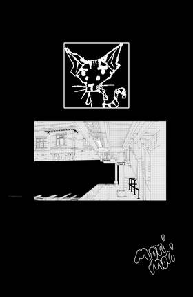 Read Mori Mori  1 Page 3 in English