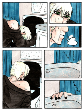 Read Black Mantis  1 Page 2 in English
