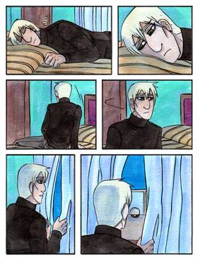 Read Black Mantis  38 Page 1 in English