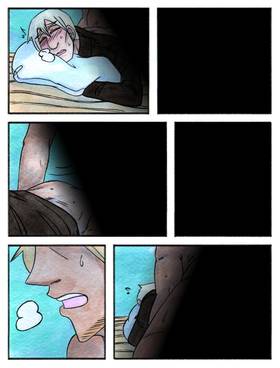Read Black Mantis  43 Page 1 in English