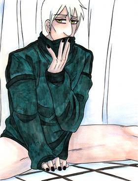 Read Black Mantis  47 Page 1 in English