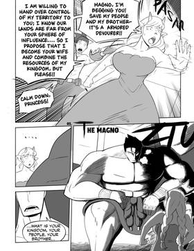 Read UNMATCHED  5 Page 2 in English