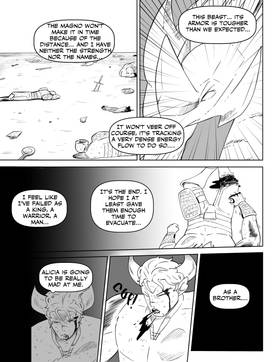 Read UNMATCHED  5 Page 6 in English