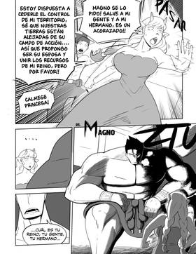 Read UNMATCHED  5 Page 2 in Spanish