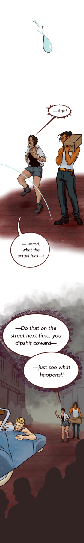Read A Stick A Stone  6 Page 7 in English