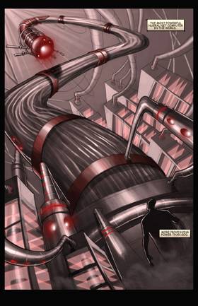 Read Deep Blue  2 Page 10 in English