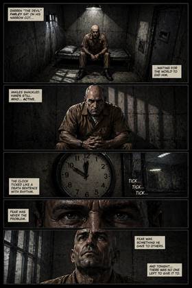 Read Writer's Block  1 Page 3 in English