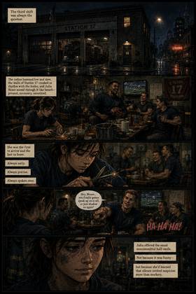Read Writer's Block  3 Page 2 in English