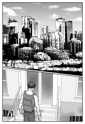 Read Room 109  1 Page 1 in English