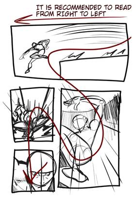 Read Unplanned Survival  1 Page 1 in English