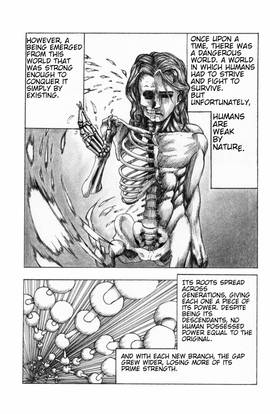 Read Unplanned Survival  1 Page 2 in English